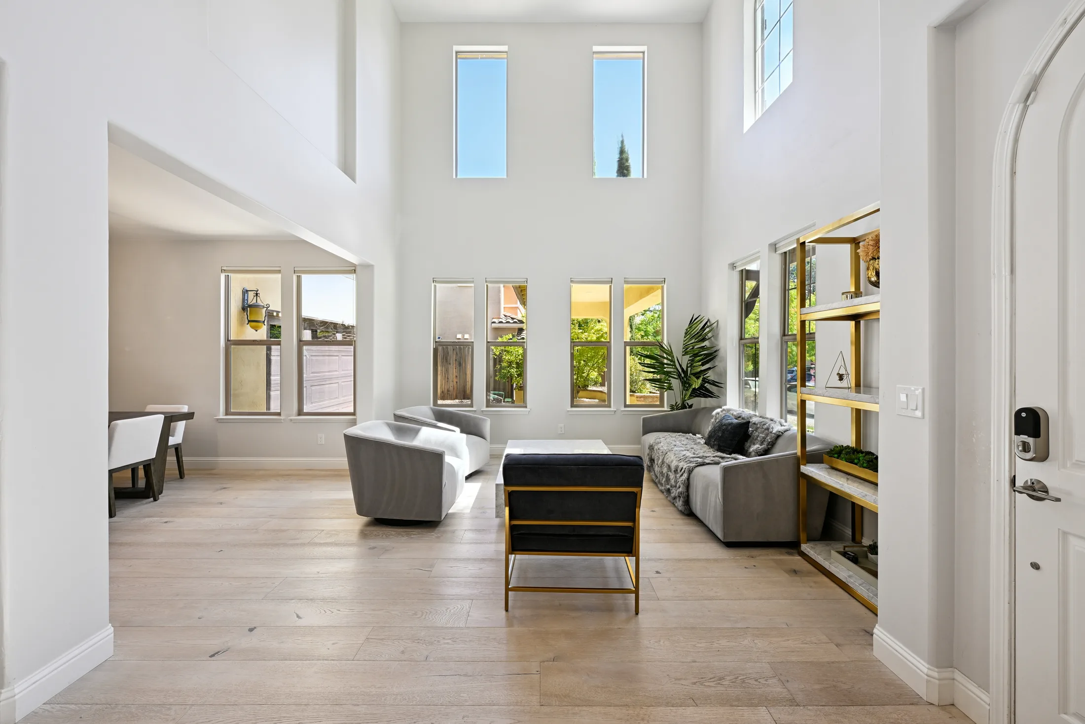 Katarina Lane · Editor’s pick · Double-height living