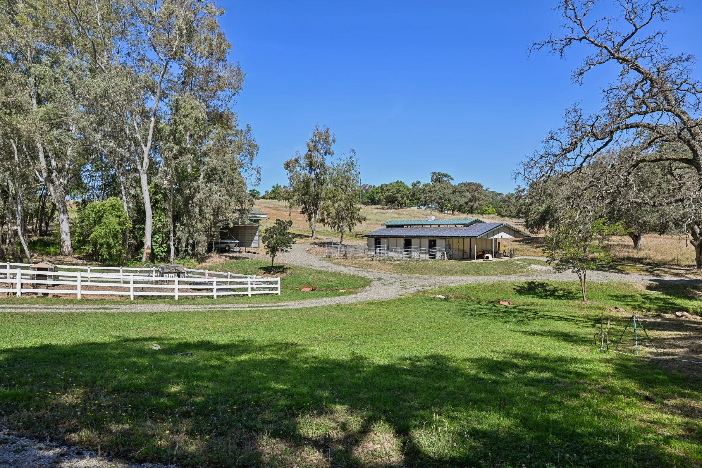 McCourtney Road · Editor’s pick · Acreage